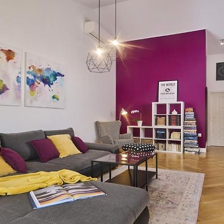 Apartment Iriska Novigrad  ภายนอก รูปภาพ